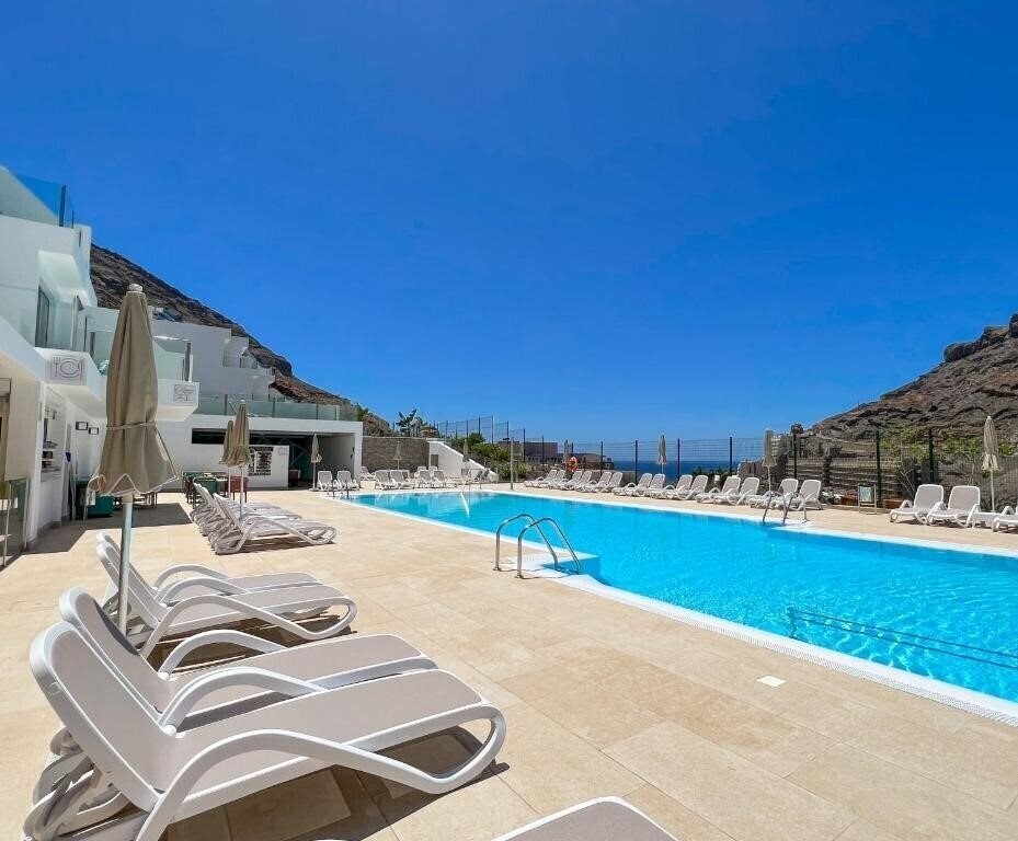 Зображення Apartamentos Cordial Magec Taurito 3*