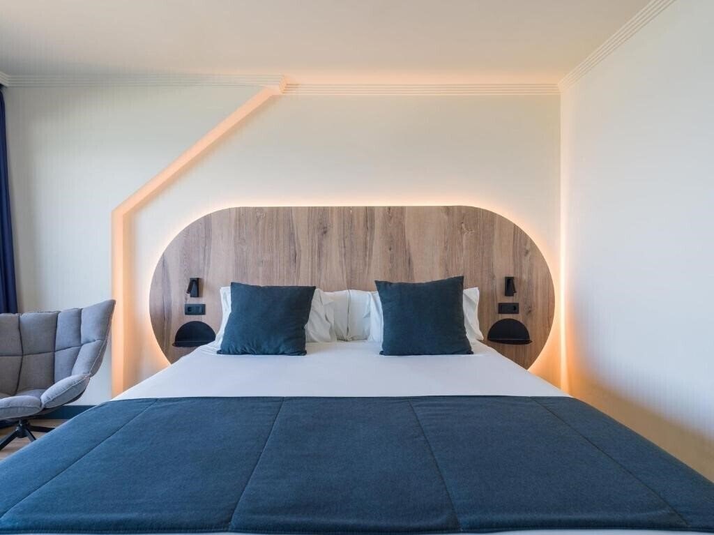 Zdjęcia Sercotel Playa Canteras 4*