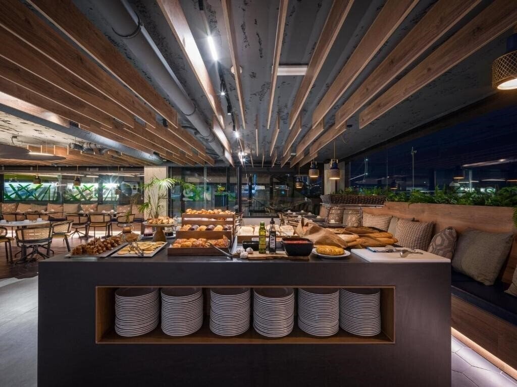 Zdjęcie Sercotel Playa Canteras 4*