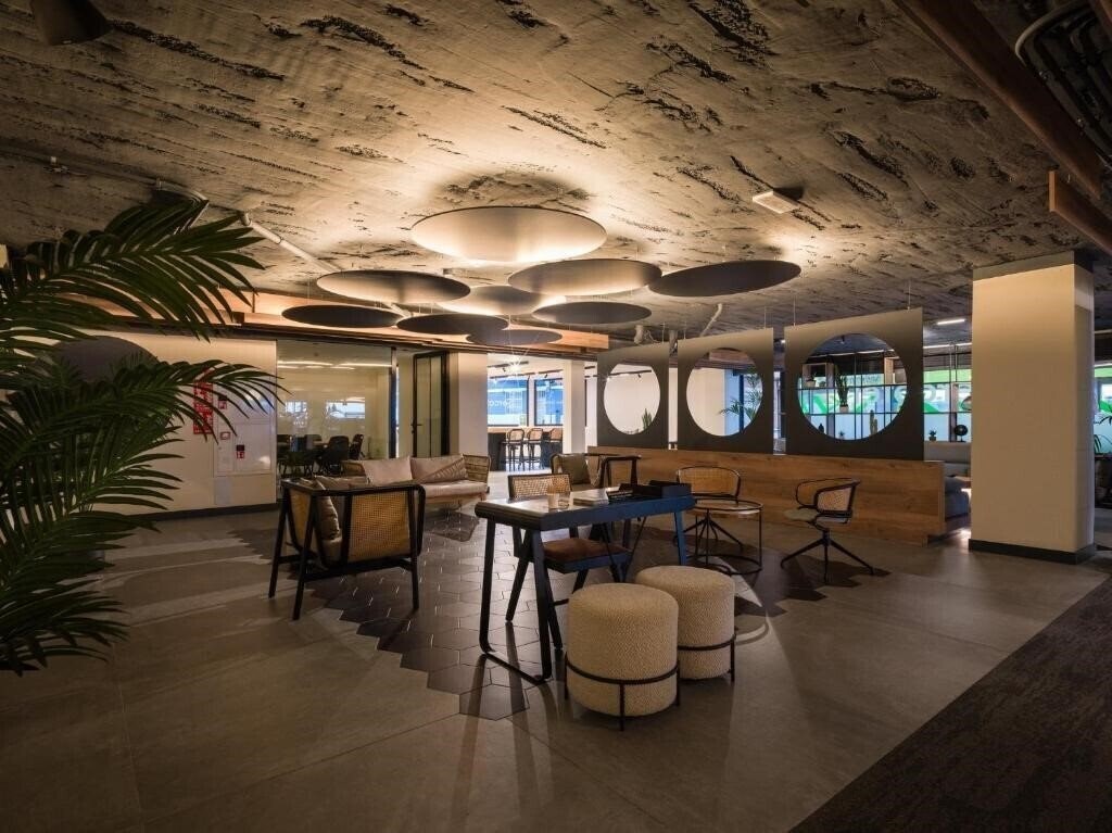 Zdjęcie Sercotel Playa Canteras 4*