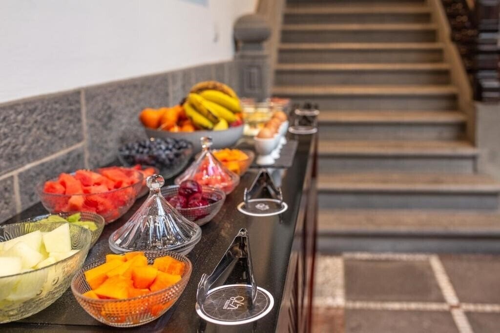 Obraz Suites 1478 4*