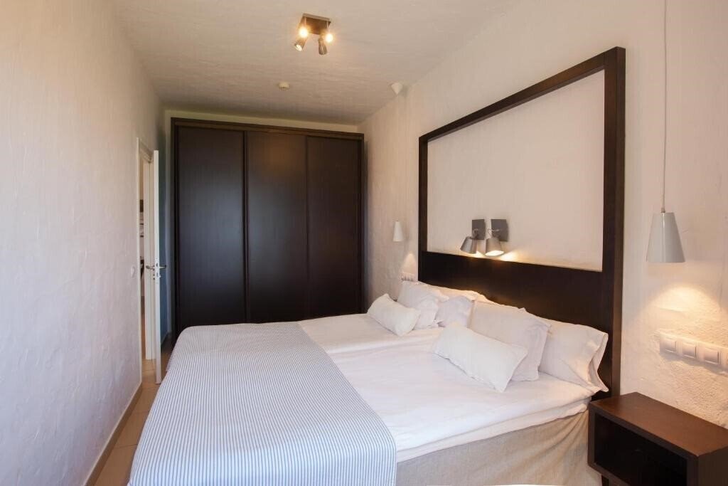 Zdjęcia Grupotel Tres Vidas 2*