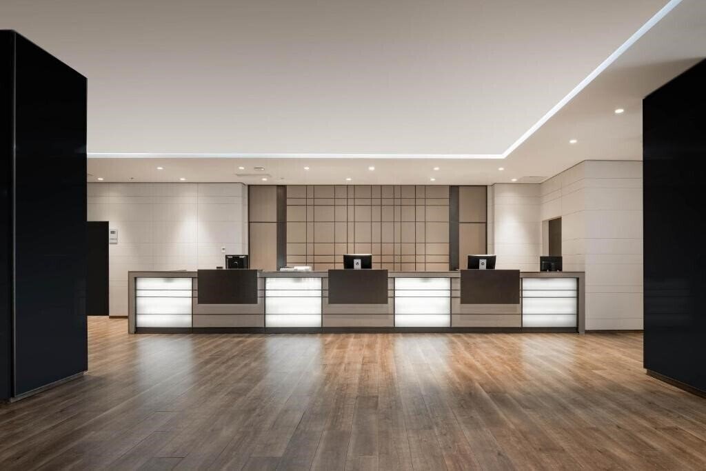 Obraz Ac Hotel Iberia Las Palmas 4*