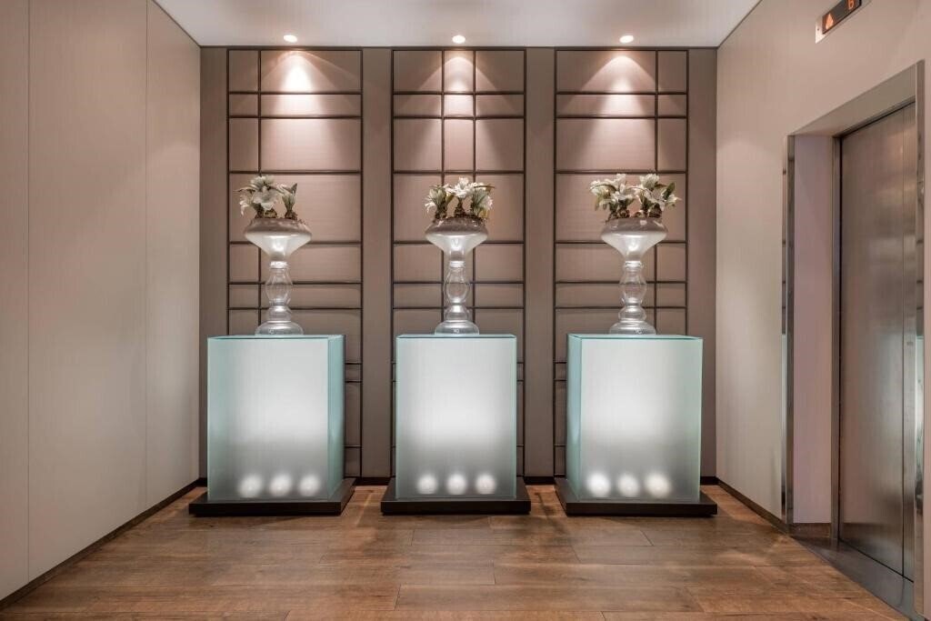 Zdjęcie Ac Hotel Iberia Las Palmas 4*