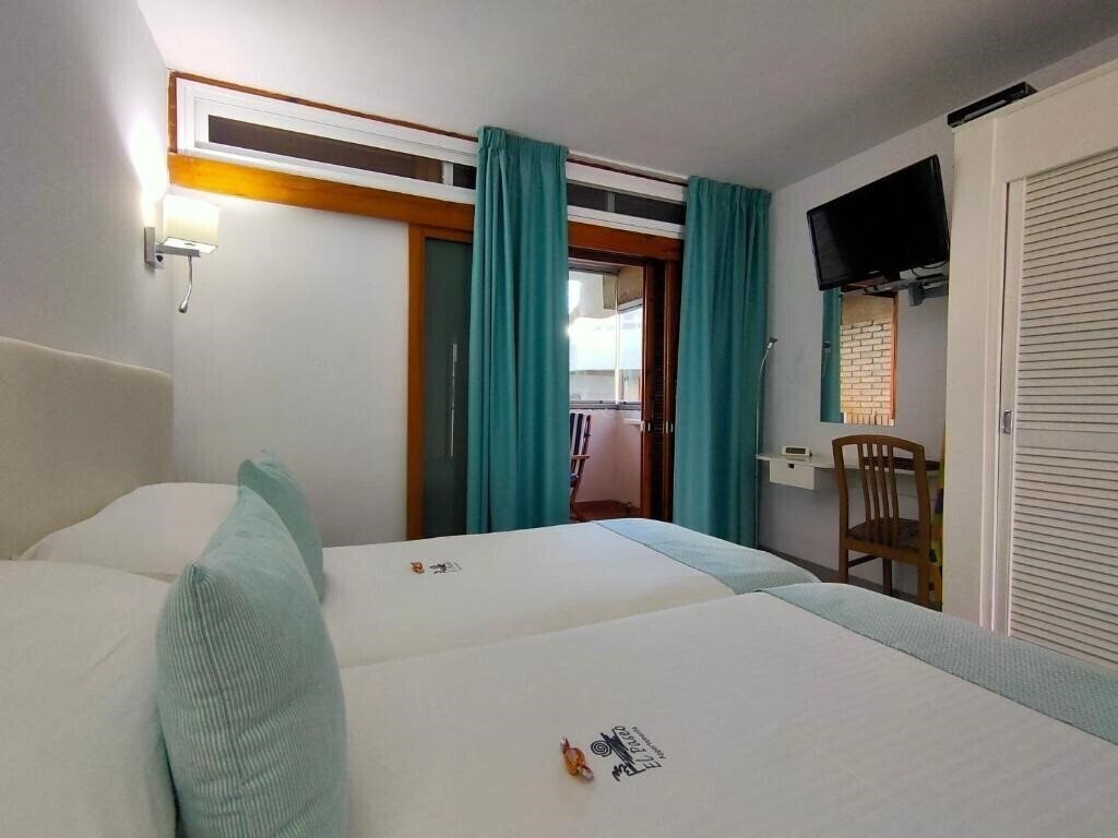 Зображення Apartamentos El Paseo 3*