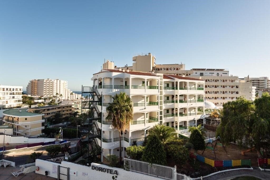 Зображення Apartments Dorotea 4*