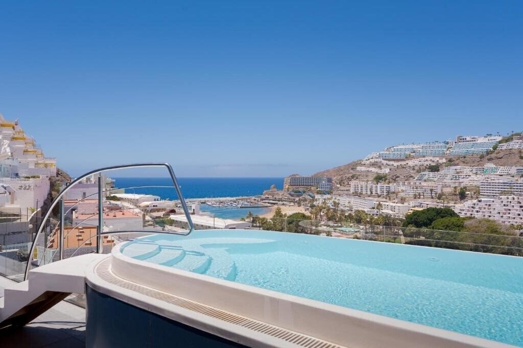 Obraz The One Luxury Apartments 5*