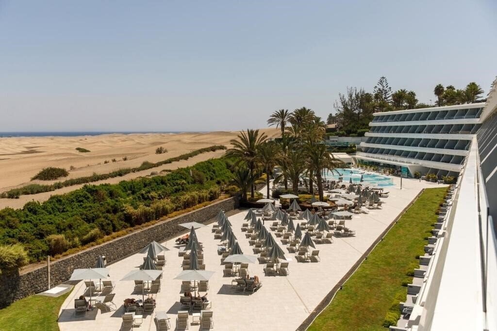 Zdjęcie Santa Monica Suites 4*