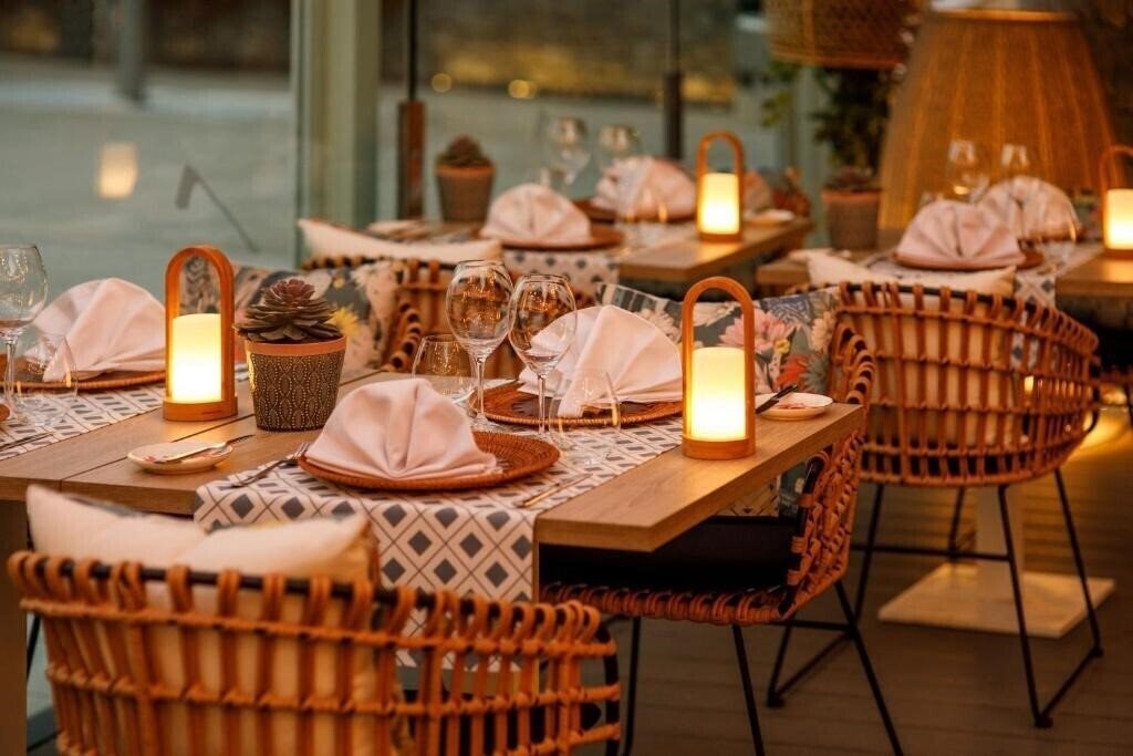 Obraz Santa Monica Suites 4*