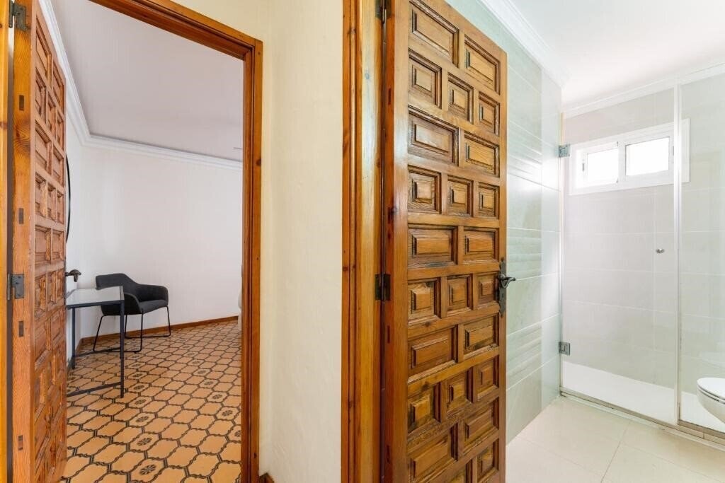 Zdjęcie Alsol El Chaparral 3*