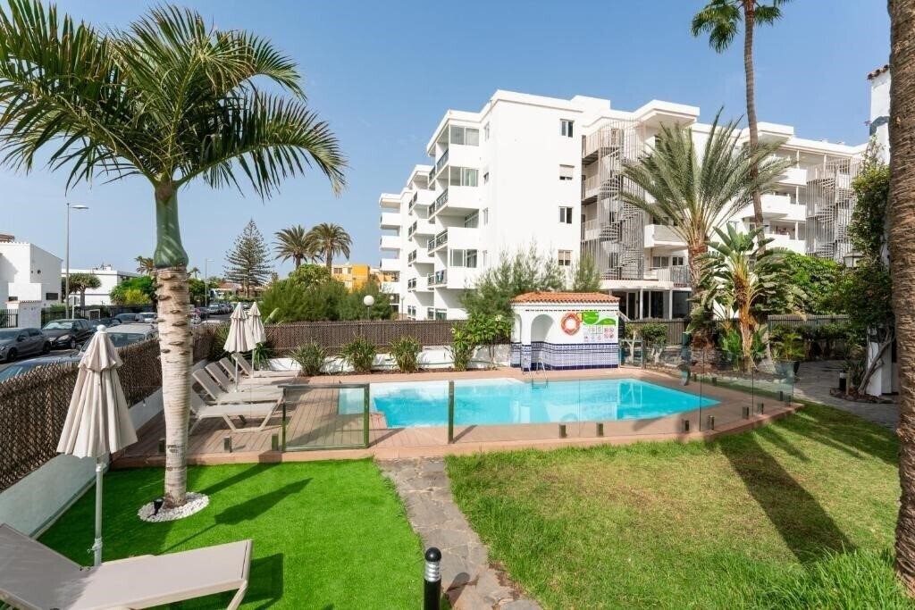 Obraz Alsol El Chaparral 3*