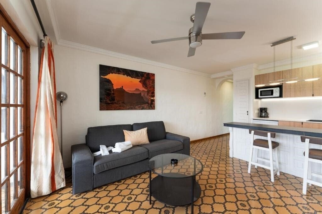 Zdjęcie Alsol El Chaparral 3*