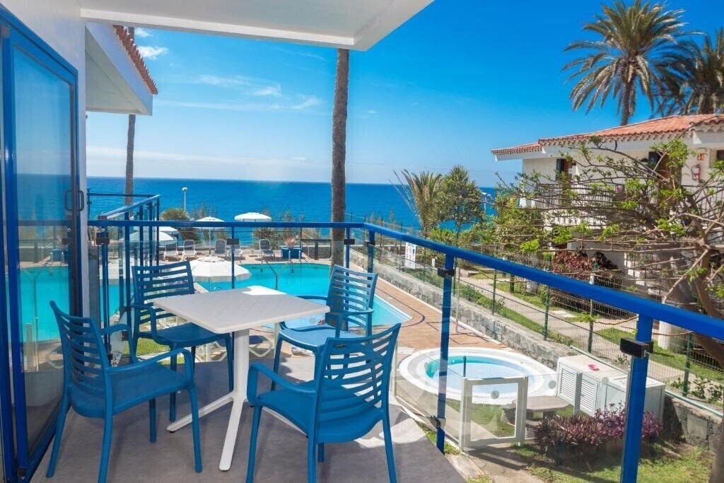 Готель Alsol Los Caribes 3*