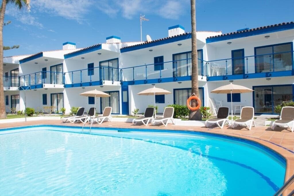 Зображення Alsol Los Caribes 3*