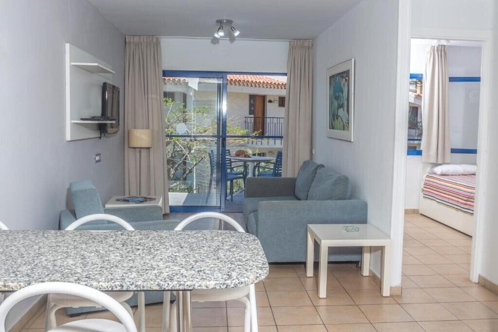 Картинка Alsol Los Caribes 3*