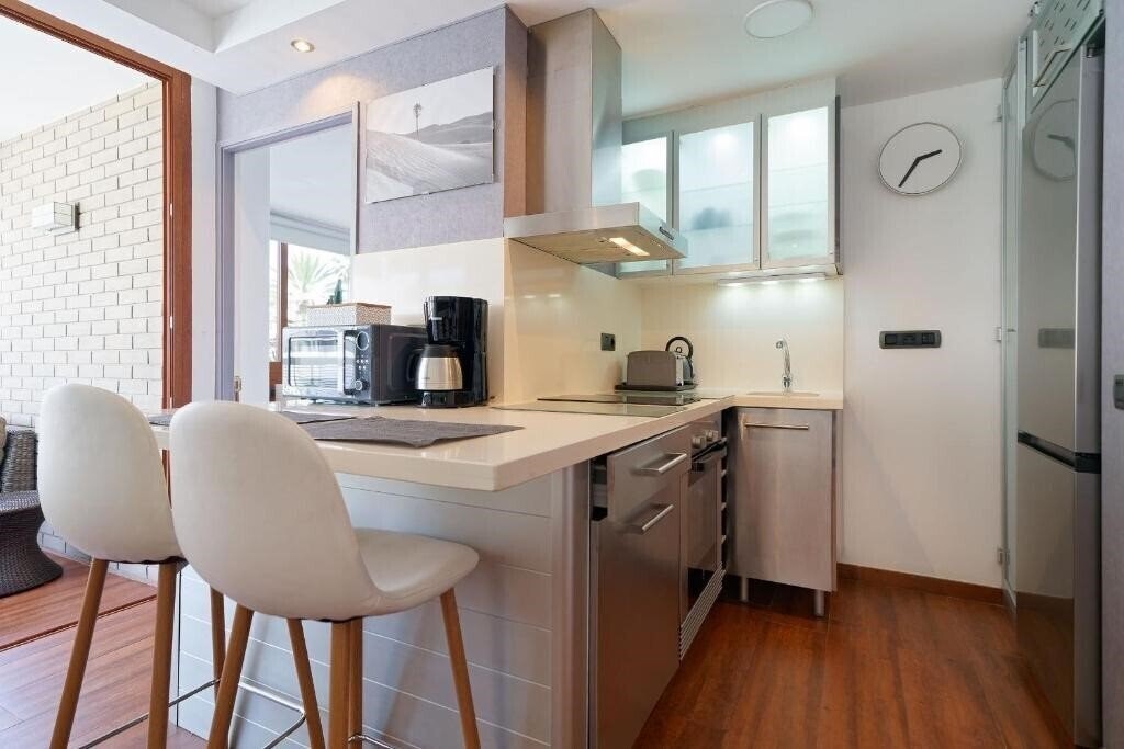 Изображение Apartamentos Cocoteros - Tamara 3*