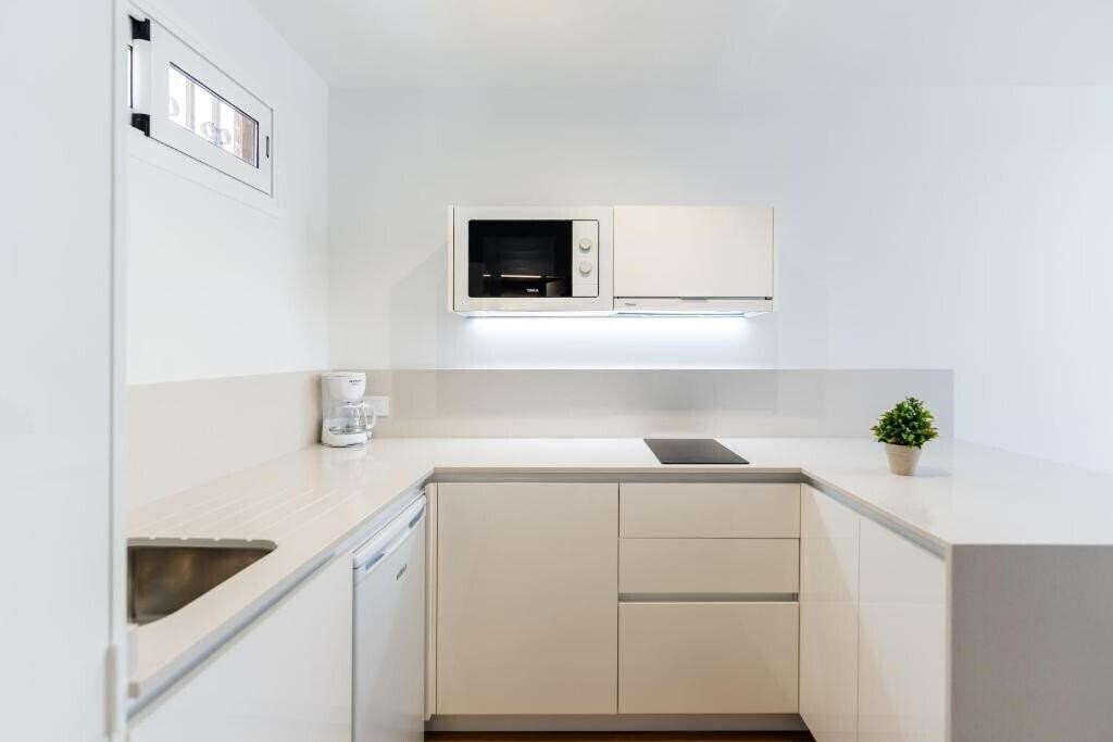 Изображение Apartamentos Nara 3*