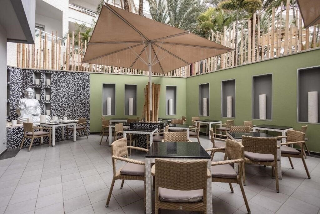 Zdjęcie Servatur Don Miguel 3*