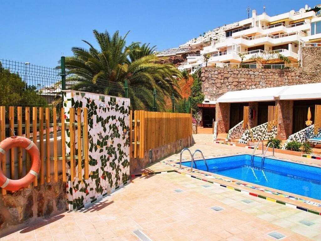 Фотографія Leticia Del Mar 3*