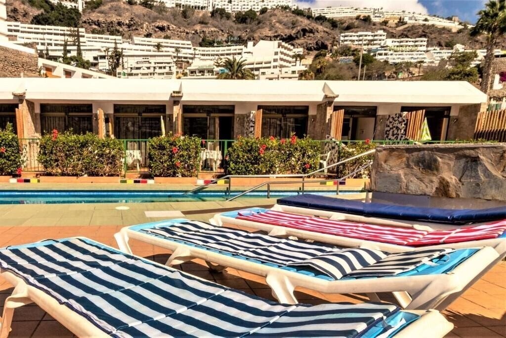 Готель Leticia Del Mar 3*