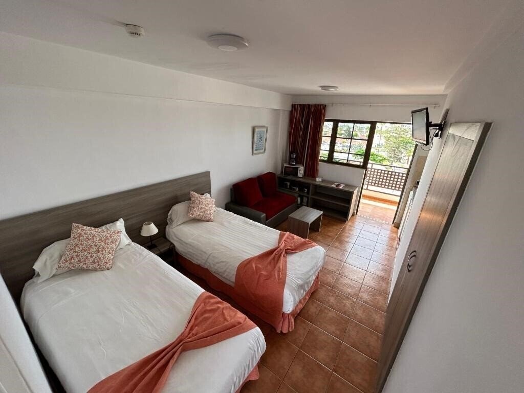 Zdjęcie Parquemar 3*