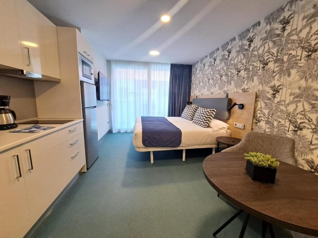 Hotel Rk Farallon Canteras 3*