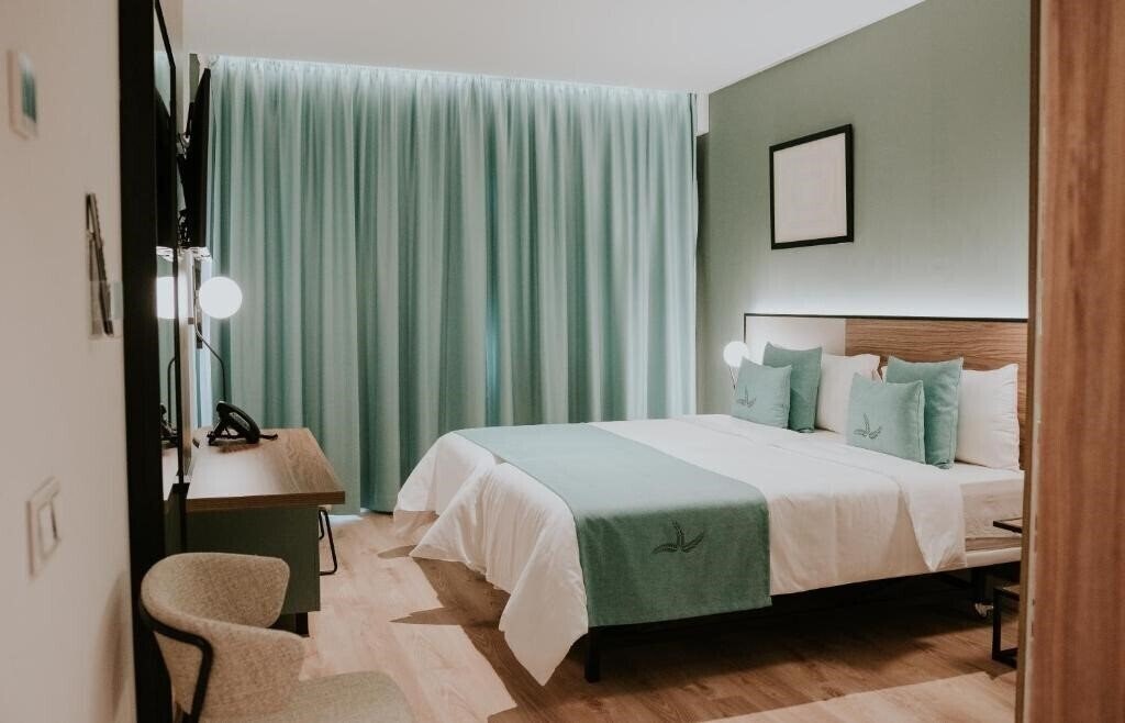Фото Catalina Plaza 3*