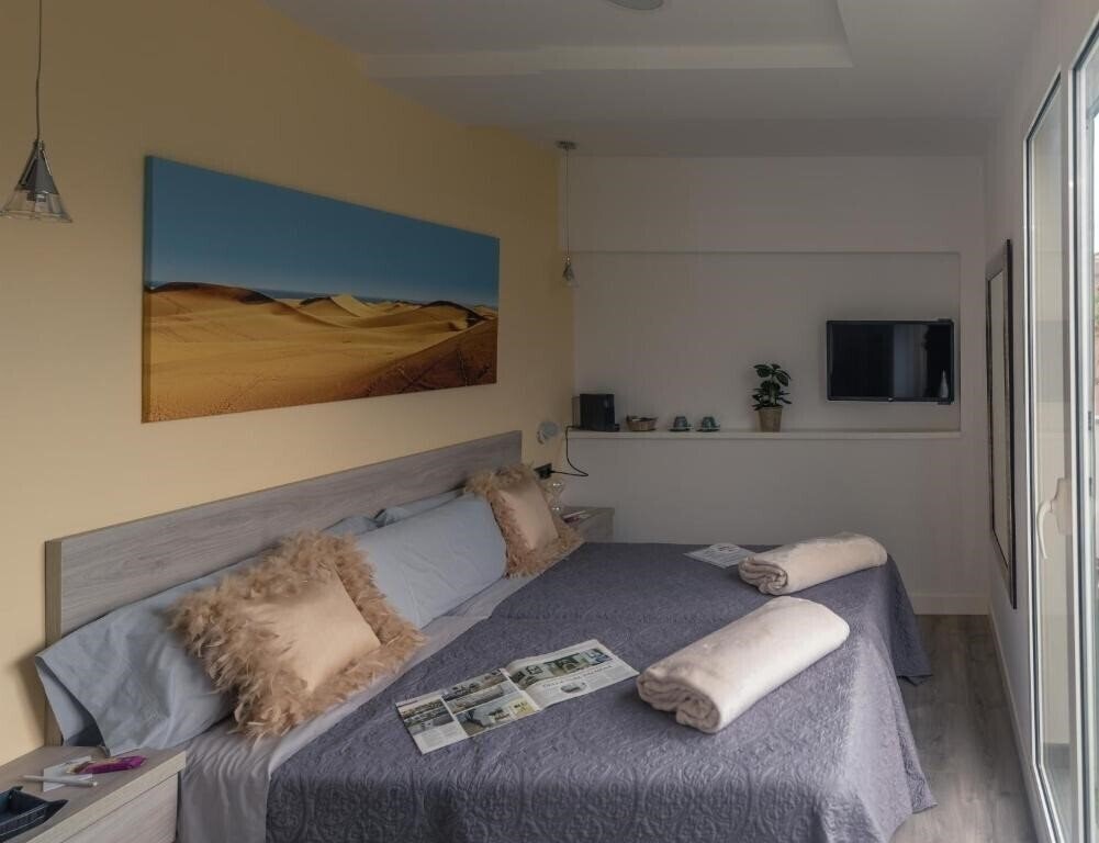 Зображення La Palmera Hotel Boutique 3*