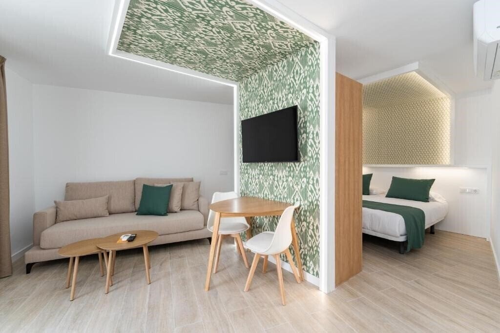 Zdjęcia Los Caribes 2 3*