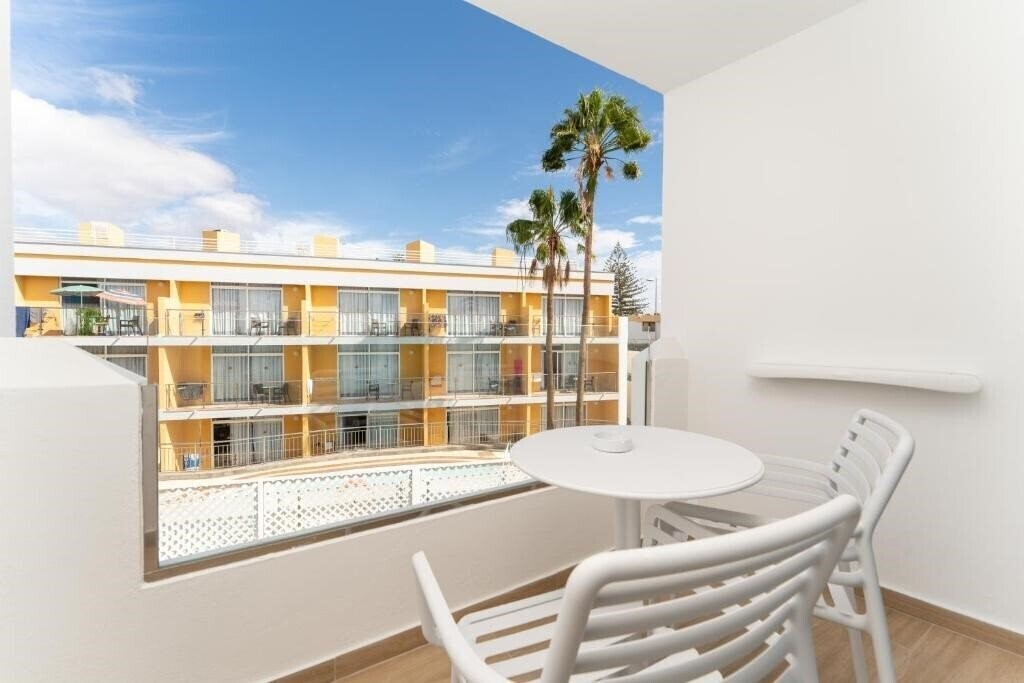 Zdjęcie Los Caribes 2 3*