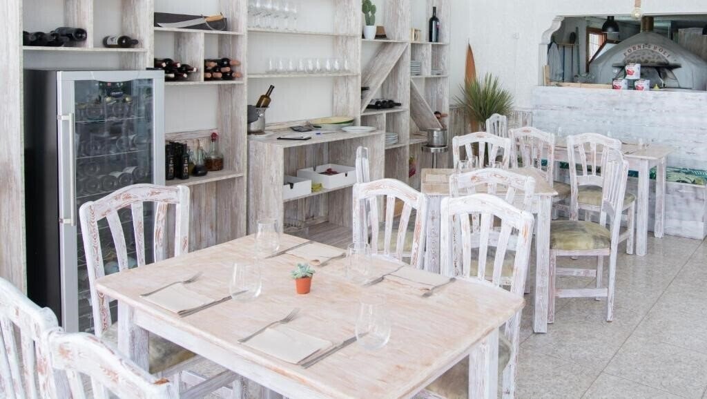 Картинка Apartamentos Los Tilos 3*