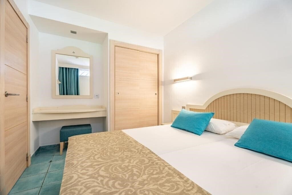 Zdjęcia Cala D'Or Apartments 3*