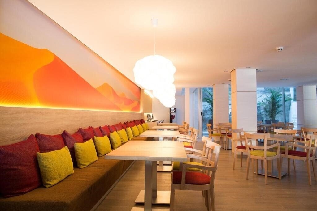 Zdjęcie Cala D'Or Apartments 3*