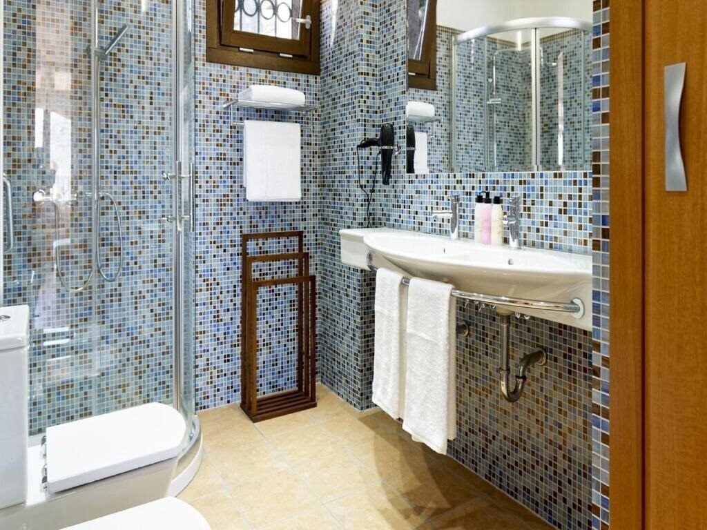 Zdjęcie Idyll Suites (Adults Only) 3*