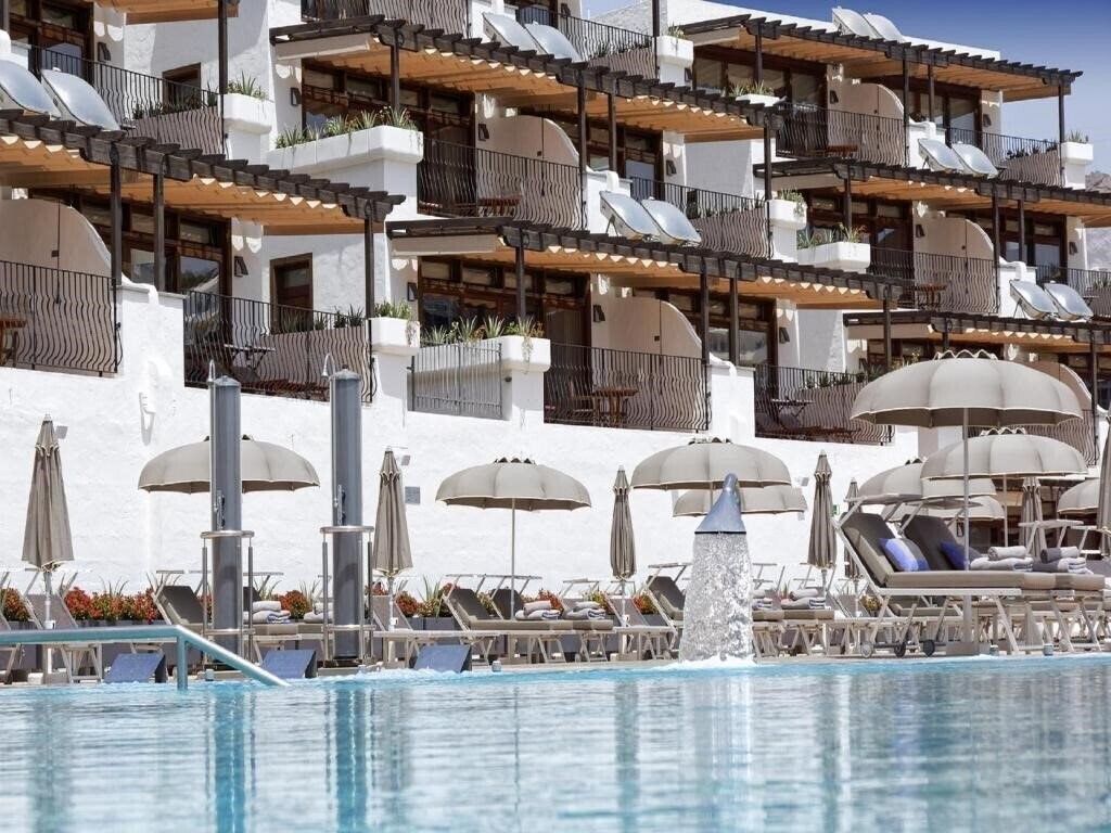 Obraz Idyll Suites (Adults Only) 3*