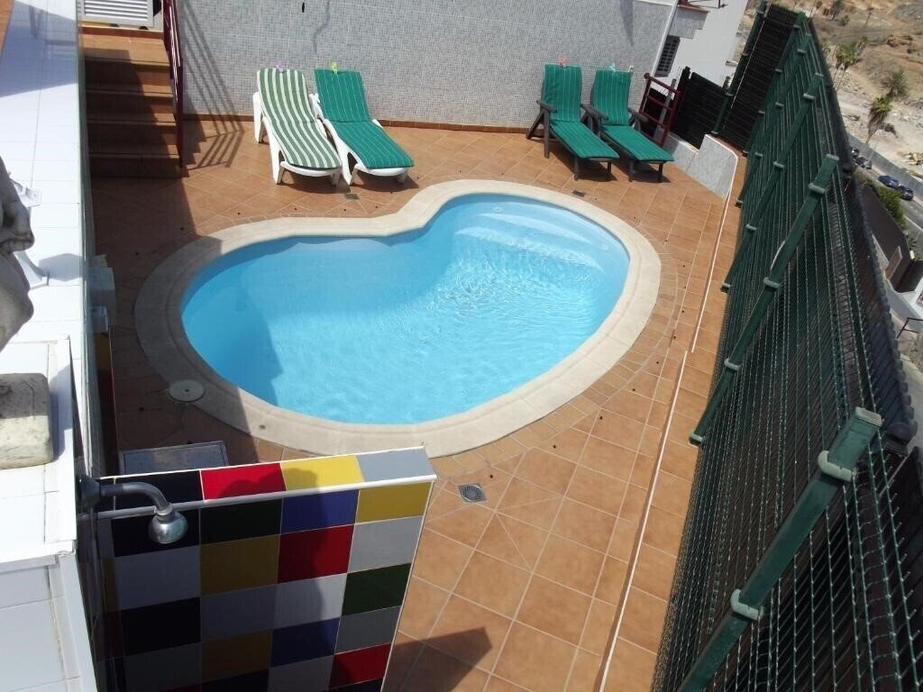 Zdjęcie Lancelot 3*