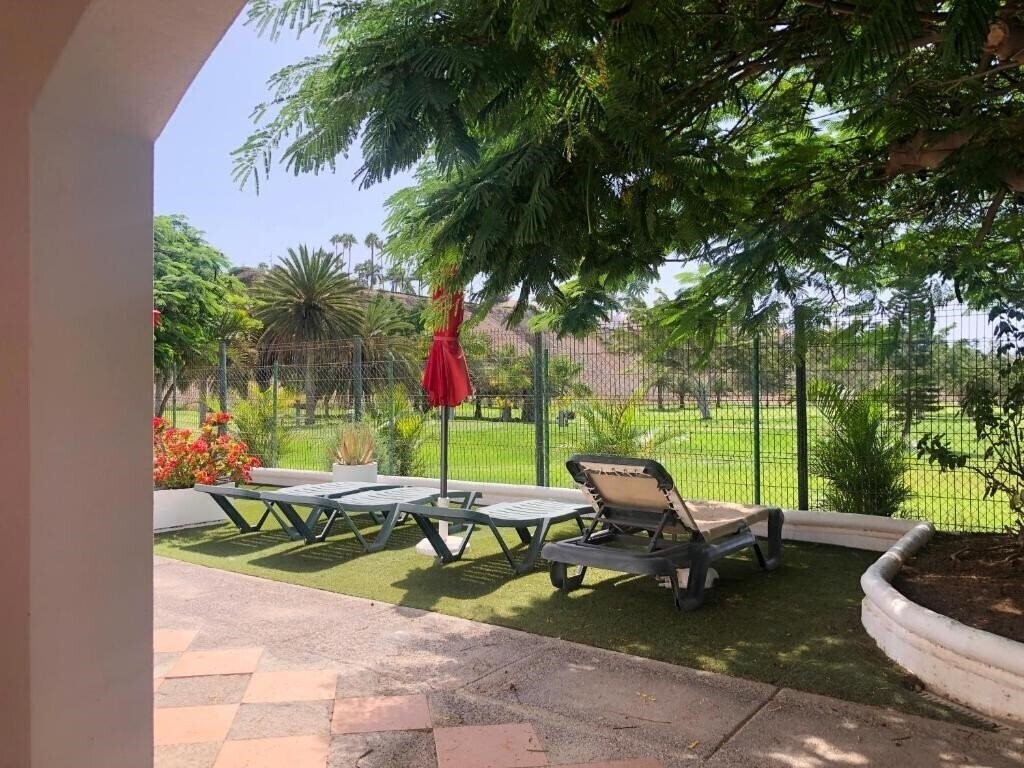 Zdjęcie Las Almenas Villas 3*