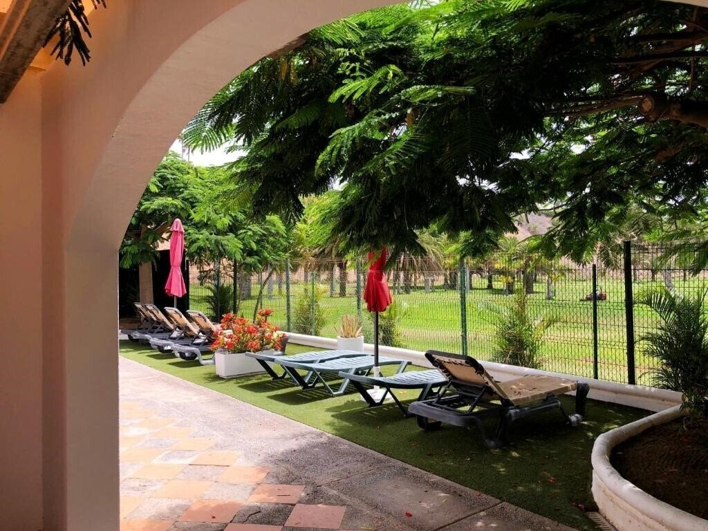 Obraz Las Almenas Villas 3*