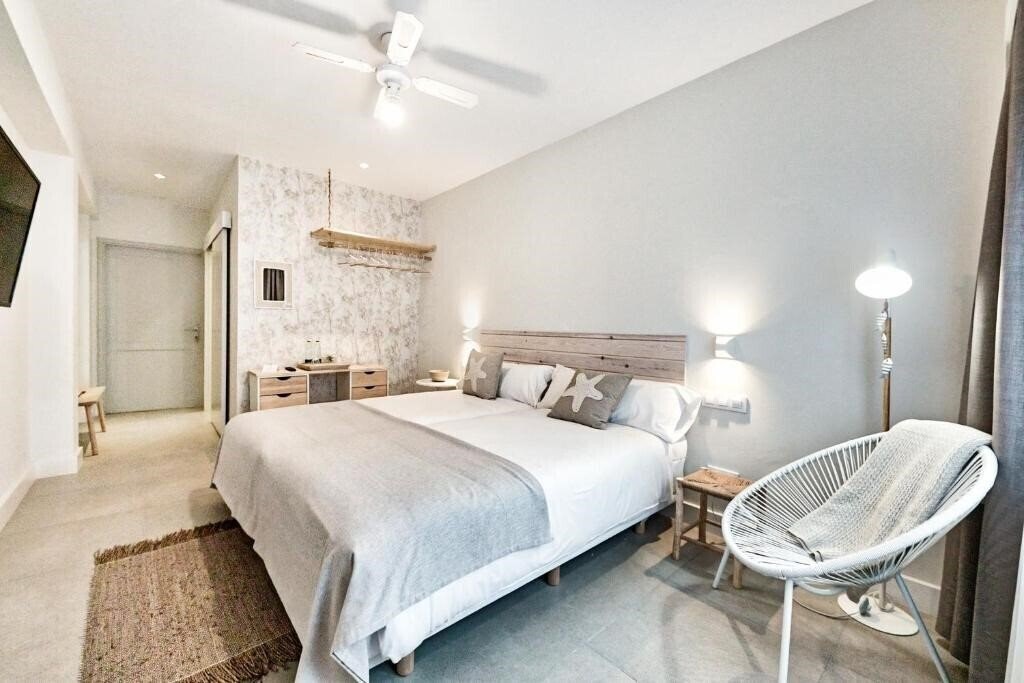 Zdjęcie Maresia Canteras Urban Hotel The Senses Collection 3*