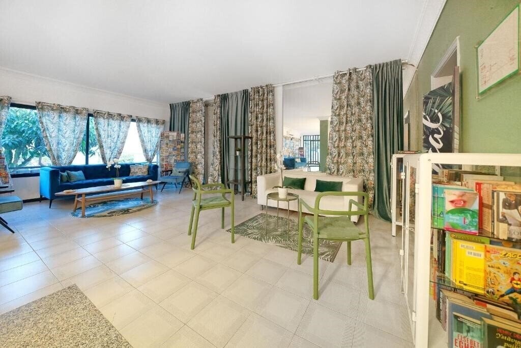 Zdjęcie Maspalomas Lago 3*