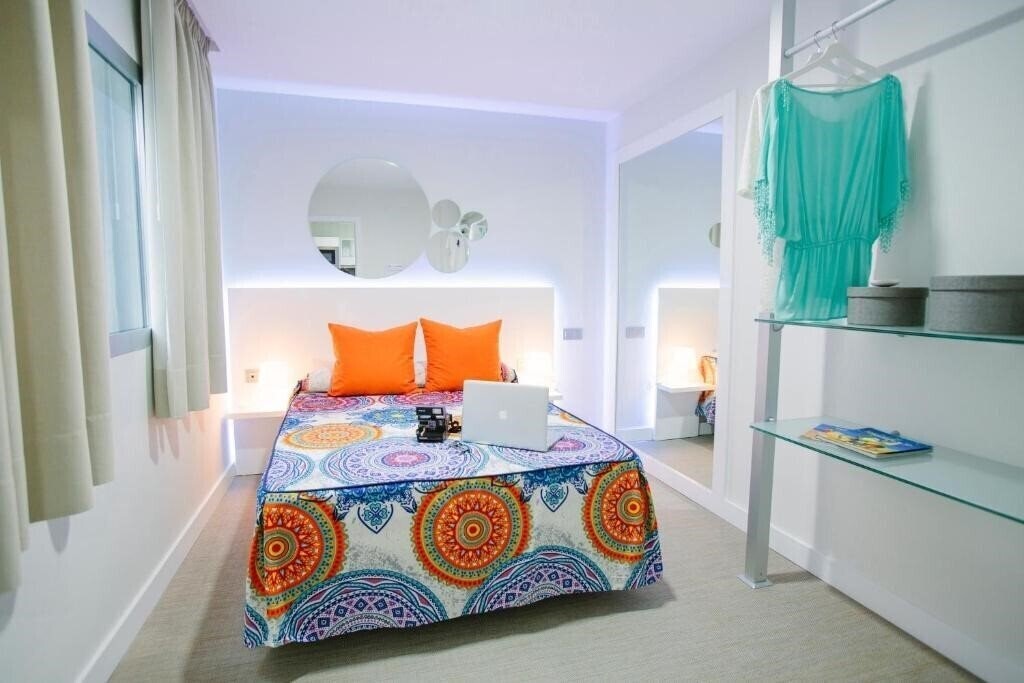 Zdjęcie Valentina Beach Apartments & Suites 3*