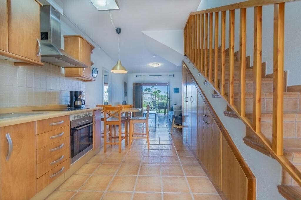 Hotel Bungalows Betancuria 2*