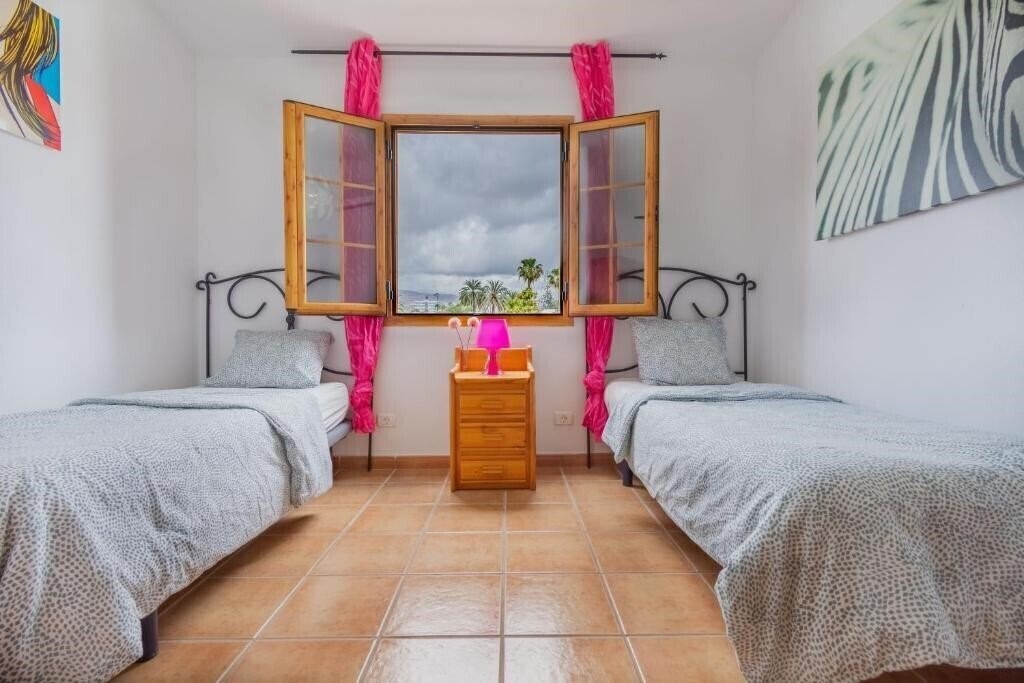 Zdjęcia Bungalows Betancuria 2*