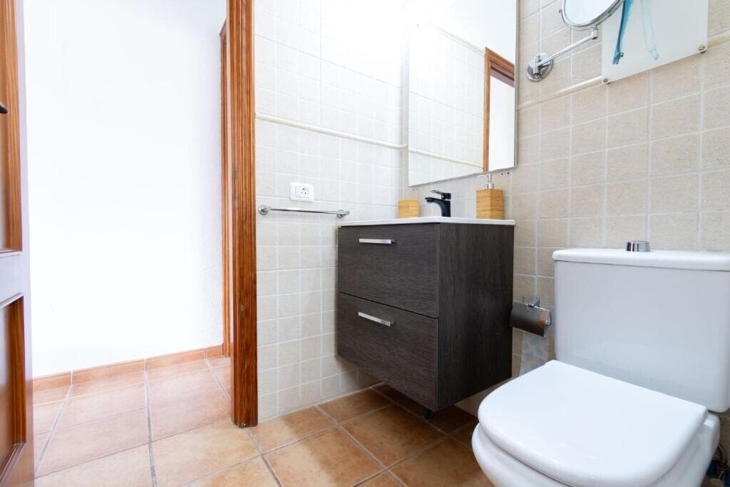 Zdjęcie Bungalows Betancuria 2*