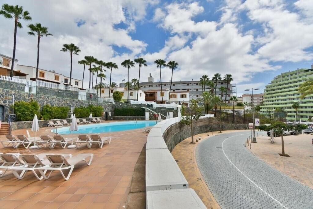 Obraz Bungalows Betancuria 2*