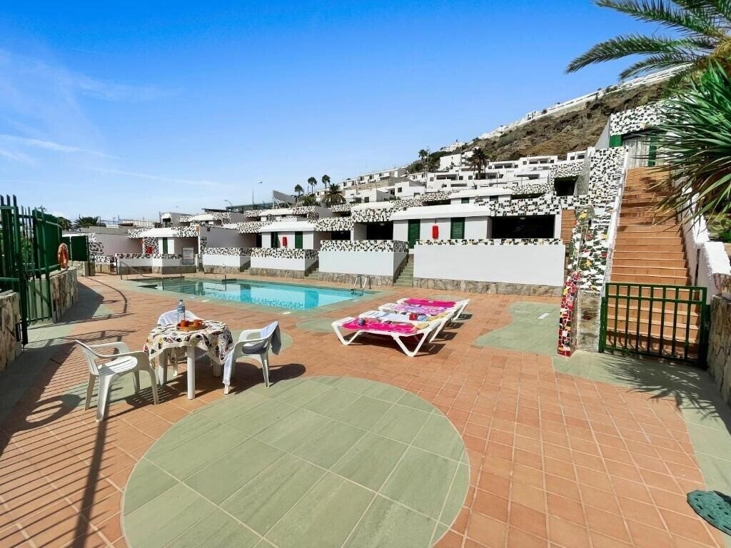 Зображення Apartamentos Parque Raquel 2*