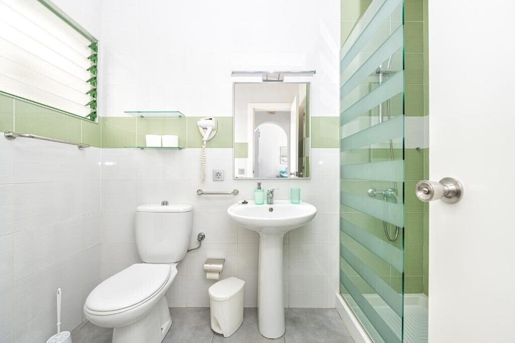 Фотография Apartamentos Los Veleros 2*