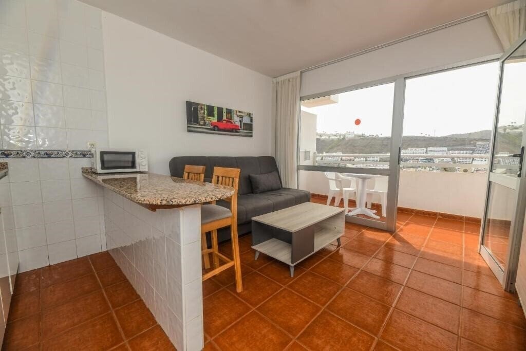 Картинка LIVVO Puerto Bello 3*