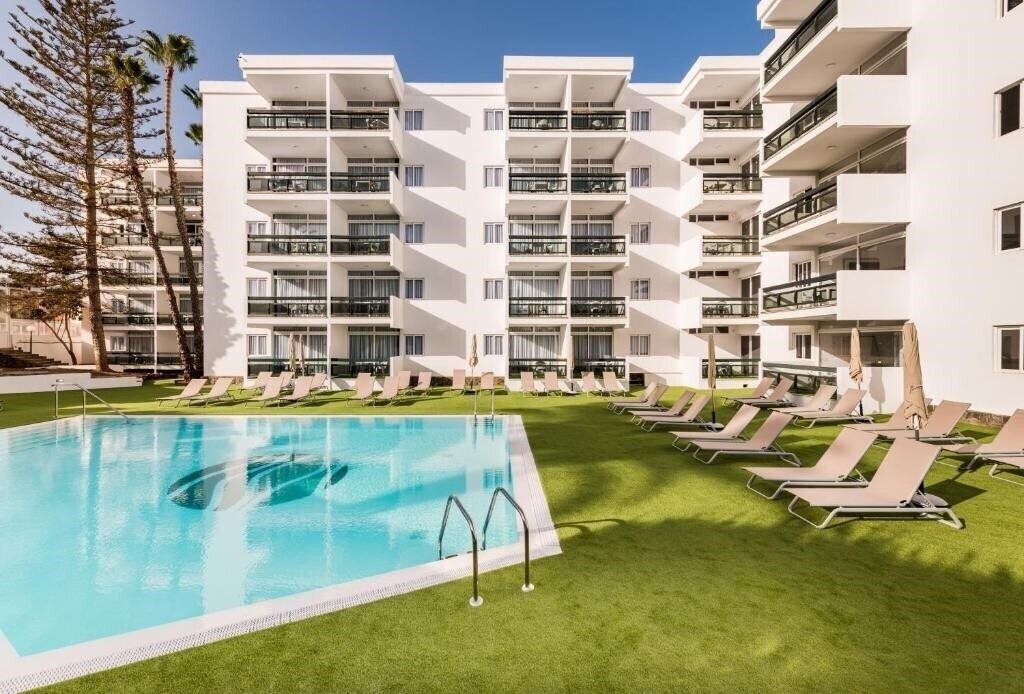 Готель Roca Verde 3*