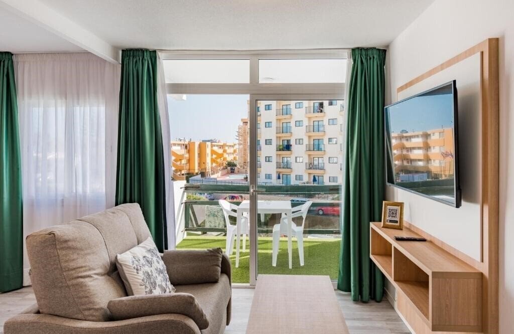 Картинка Roca Verde 3*